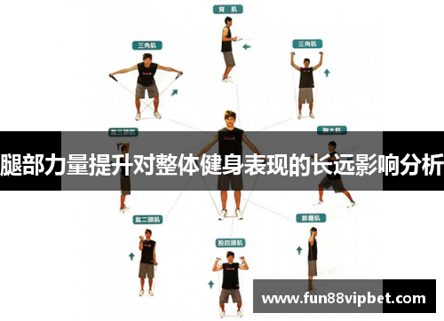 腿部力量提升对整体健身表现的长远影响分析
